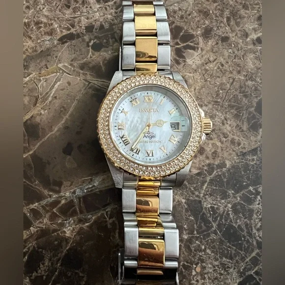 Invicta Angel watch - Picture 4 of 4